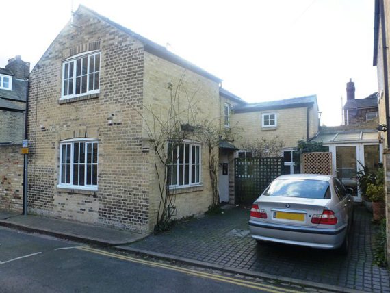 2 Bedroom Detached